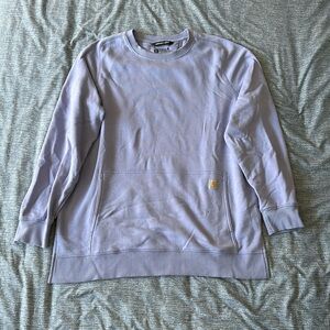 Women’s Carhartt Sweatshirt